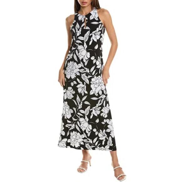 Tommy Bahama Dresses & Skirts - Tommy Bahama Blissful Blooms Maxi Dress M